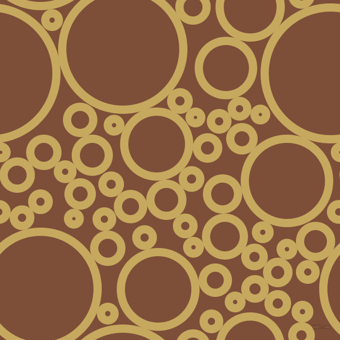 bubbles, circles, sponge, big, medium, small, 17 pixel line width, Laser and Cigar circles bubbles sponge soap seamless tileable