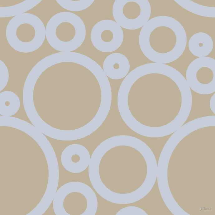 bubbles, circles, sponge, big, medium, small, 33 pixel line width, Link Water and Akaroa circles bubbles sponge soap seamless tileable
