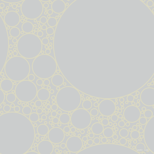 bubbles, circles, sponge, big, medium, small, 3 pixel line width, Loafer and Iron circles bubbles sponge soap seamless tileable