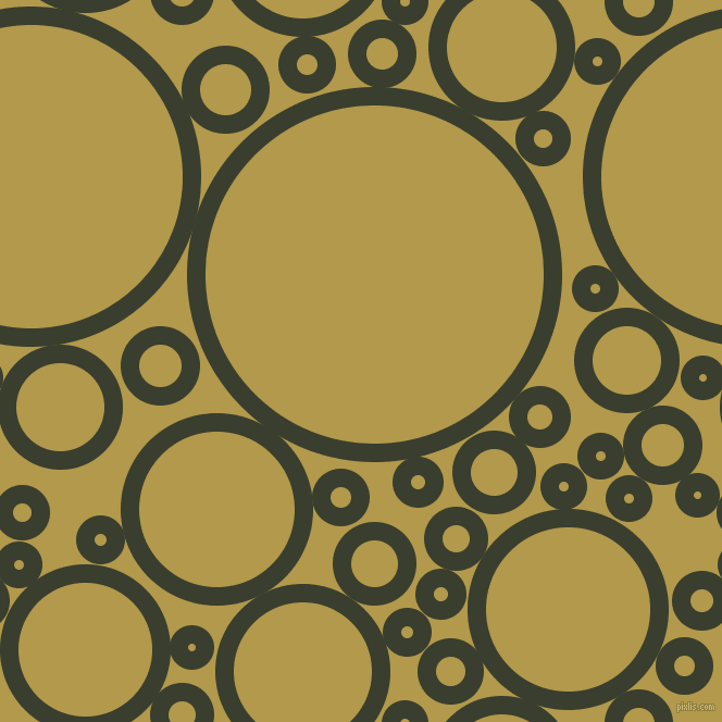 bubbles, circles, sponge, big, medium, small, 17 pixel line width, Log Cabin and Husk circles bubbles sponge soap seamless tileable