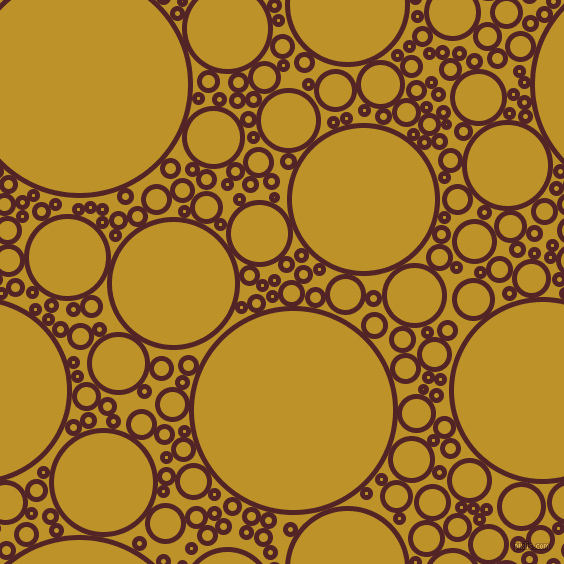 bubbles, circles, sponge, big, medium, small, 5 pixel line width, Lonestar and Nugget circles bubbles sponge soap seamless tileable