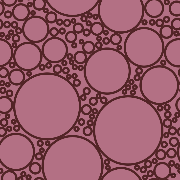 bubbles, circles, sponge, big, medium, small, 9 pixel line width, Lonestar and Tapestry circles bubbles sponge soap seamless tileable