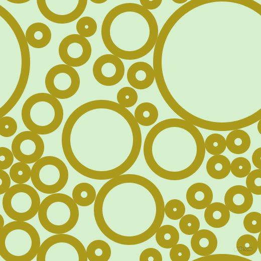 bubbles, circles, sponge, big, medium, small, 17 pixel line width, Lucky and Snowy Mint circles bubbles sponge soap seamless tileable