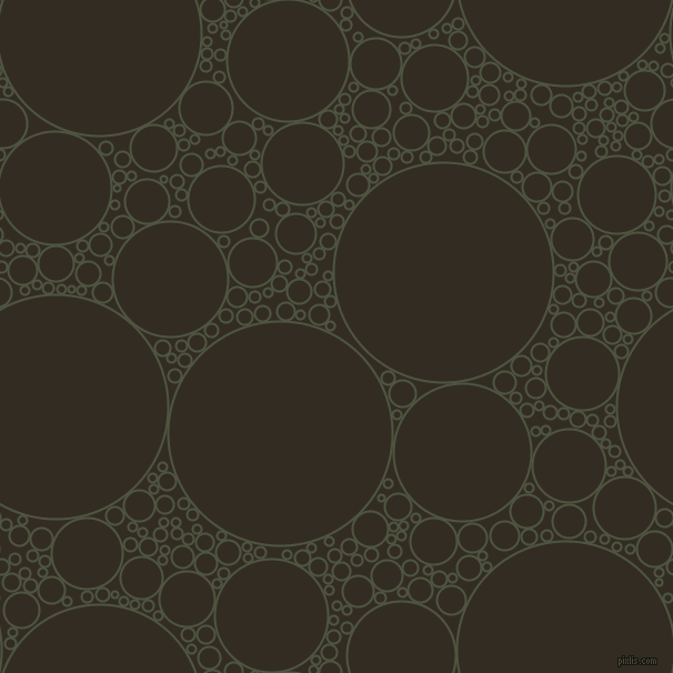 bubbles, circles, sponge, big, medium, small, 2 pixel line width, Lunar Green and Black Magic circles bubbles sponge soap seamless tileable