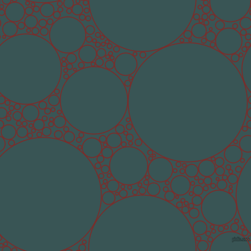 bubbles, circles, sponge, big, medium, small, 2 pixel line width, Lusty and Oracle circles bubbles sponge soap seamless tileable