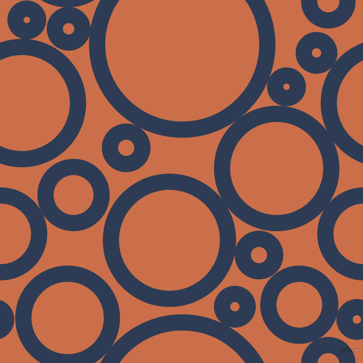 bubbles, circles, sponge, big, medium, small, 33 pixel line width, Madison and Red Damask circles bubbles sponge soap seamless tileable