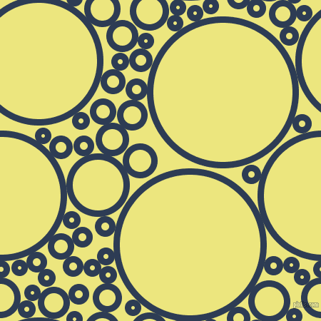 bubbles, circles, sponge, big, medium, small, 9 pixel line width, Madison and Texas circles bubbles sponge soap seamless tileable