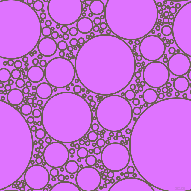 bubbles, circles, sponge, big, medium, small, 5 pixel line width, Makara and Heliotrope circles bubbles sponge soap seamless tileable
