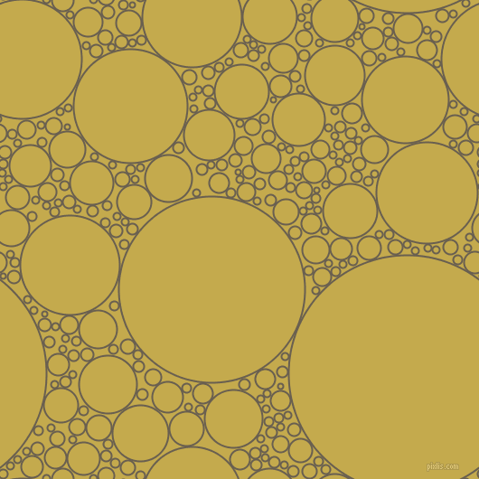 bubbles, circles, sponge, big, medium, small, 2 pixel line width, Makara and Sundance circles bubbles sponge soap seamless tileable