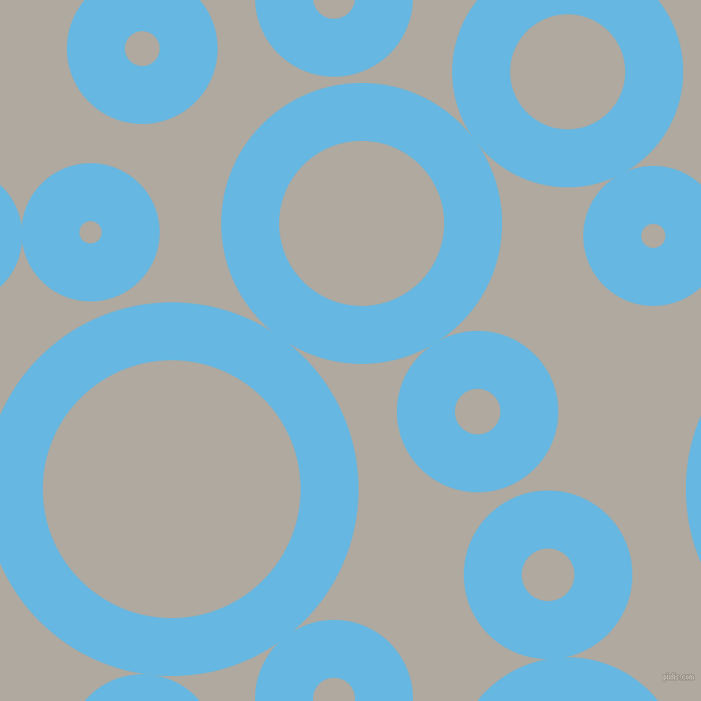 bubbles, circles, sponge, big, medium, small, 65 pixel line width, Malibu and Cloudy circles bubbles sponge soap seamless tileable