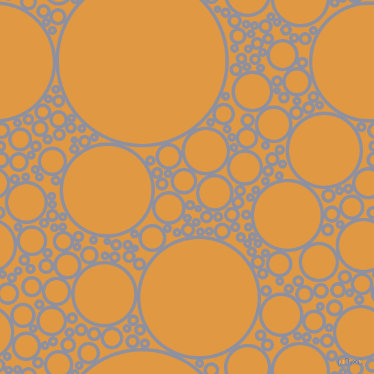 bubbles, circles, sponge, big, medium, small, 5 pixel line width, Manatee and Fire Bush circles bubbles sponge soap seamless tileable