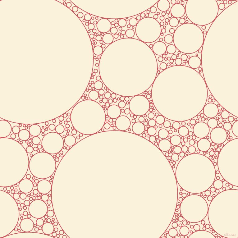 bubbles, circles, sponge, big, medium, small, 2 pixel line width, Mandy and Early Dawn circles bubbles sponge soap seamless tileable