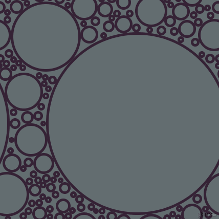 bubbles, circles, sponge, big, medium, small, 5 pixel line widthMardi Gras and Pale Sky circles bubbles sponge soap seamless tileable