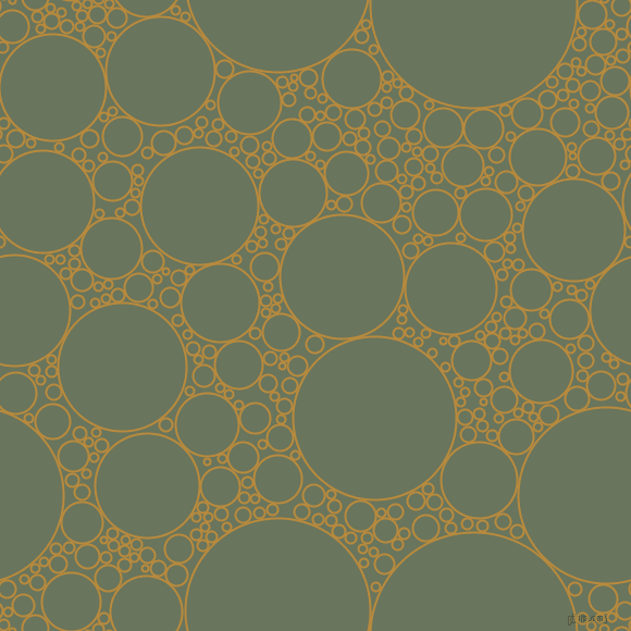 bubbles, circles, sponge, big, medium, small, 2 pixel line width, Marigold and Willow Grove circles bubbles sponge soap seamless tileable