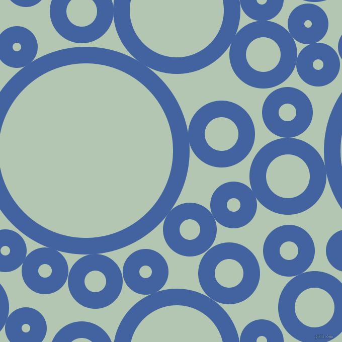 bubbles, circles, sponge, big, medium, small, 33 pixel line width, Mariner and Zanah circles bubbles sponge soap seamless tileable