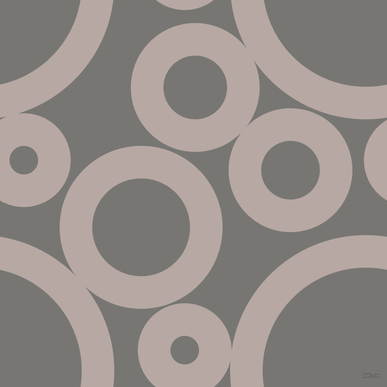 bubbles, circles, sponge, big, medium, small, 65 pixel line width, Martini and Dove Grey circles bubbles sponge soap seamless tileable
