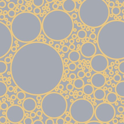 bubbles, circles, sponge, big, medium, small, 5 pixel line width, Marzipan and Mischka circles bubbles sponge soap seamless tileable