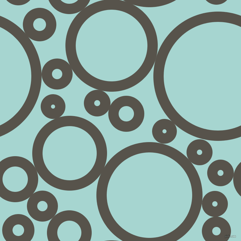 bubbles, circles, sponge, big, medium, small, 33 pixel line width, Masala and Sinbad circles bubbles sponge soap seamless tileable