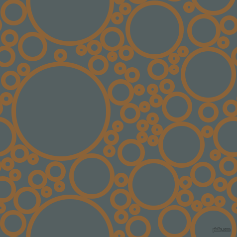 bubbles, circles, sponge, big, medium, small, 9 pixel line width, McKenzie and River Bed circles bubbles sponge soap seamless tileable