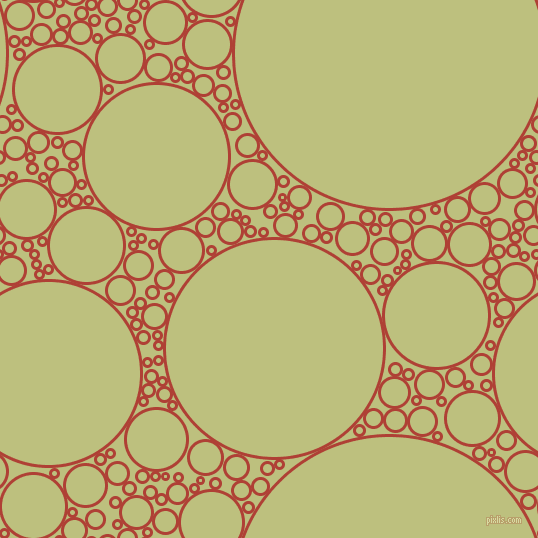 bubbles, circles, sponge, big, medium, small, 3 pixel line widthMedium Carmine and Pine Glade circles bubbles sponge soap seamless tileable