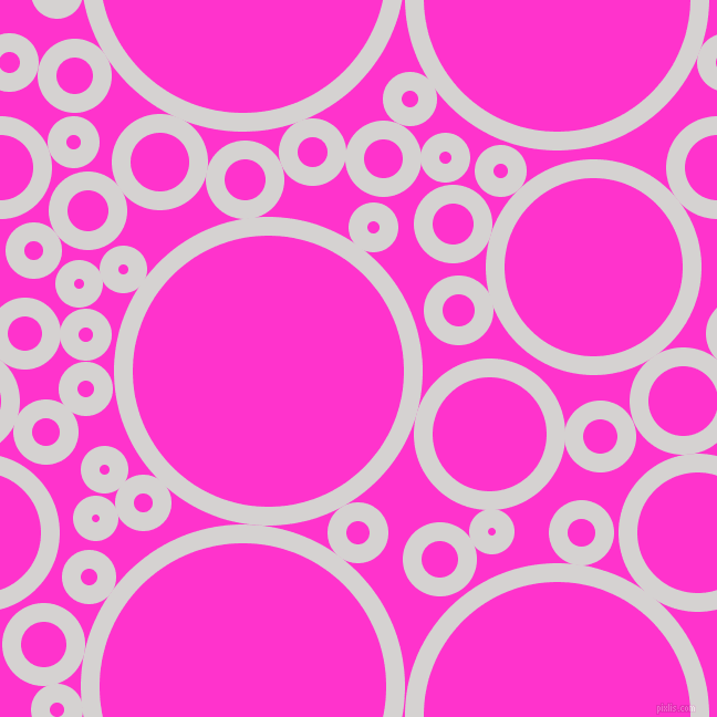 bubbles, circles, sponge, big, medium, small, 17 pixel line width, Mercury and Razzle Dazzle Rose circles bubbles sponge soap seamless tileable