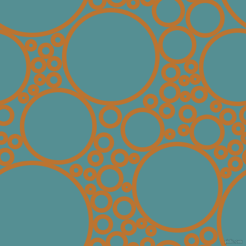 bubbles, circles, sponge, big, medium, small, 9 pixel line width, Meteor and Half Baked circles bubbles sponge soap seamless tileable