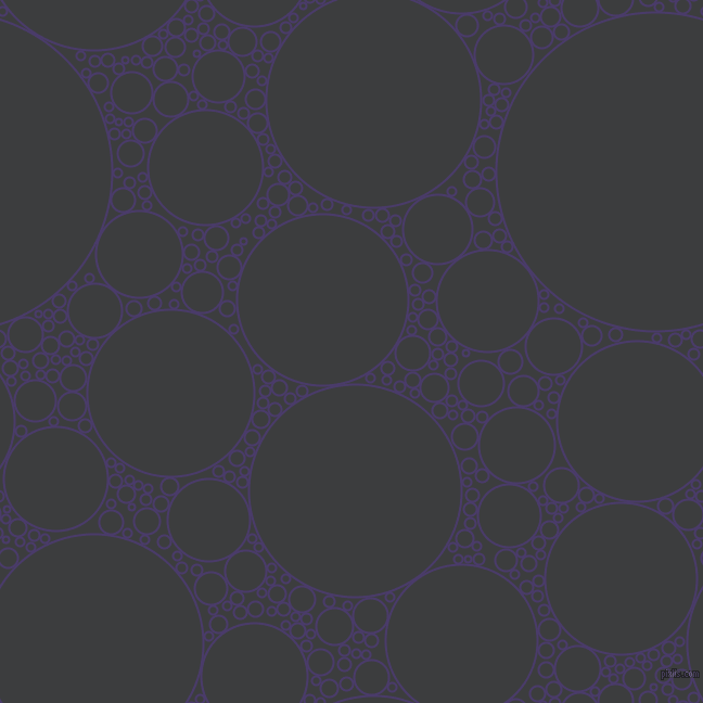 bubbles, circles, sponge, big, medium, small, 2 pixel line width, Meteorite and Baltic Sea circles bubbles sponge soap seamless tileable
