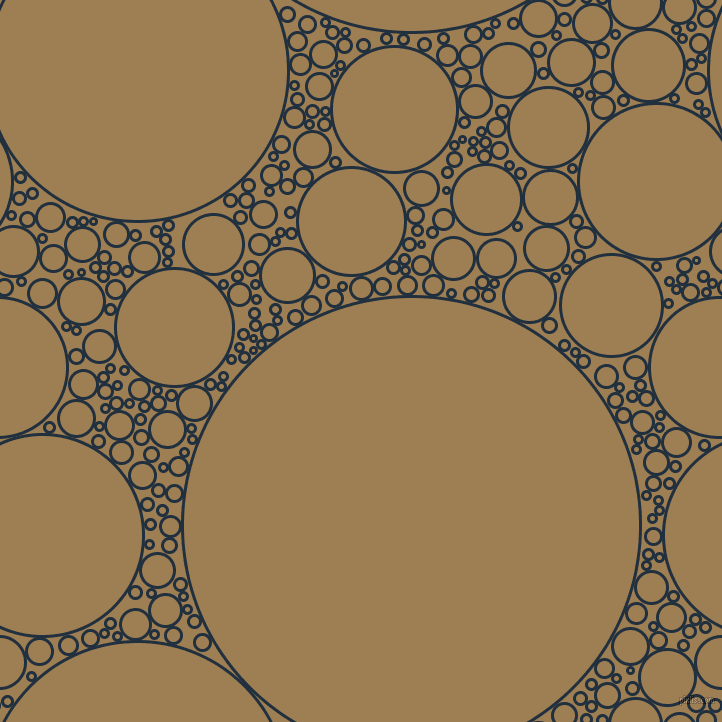 bubbles, circles, sponge, big, medium, small, 3 pixel line width, Midnight and Muesli circles bubbles sponge soap seamless tileable