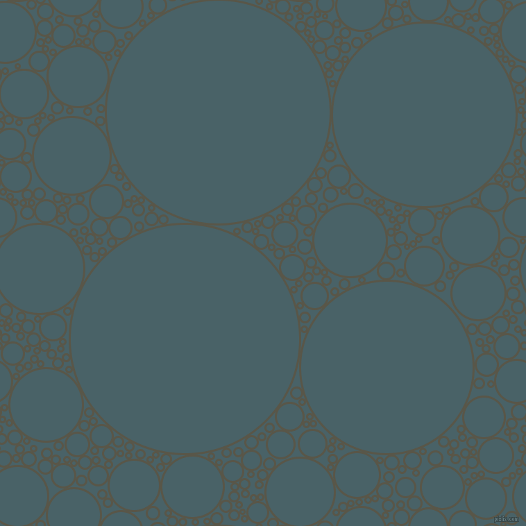 bubbles, circles, sponge, big, medium, small, 3 pixel line width, Millbrook and Smalt Blue circles bubbles sponge soap seamless tileable
