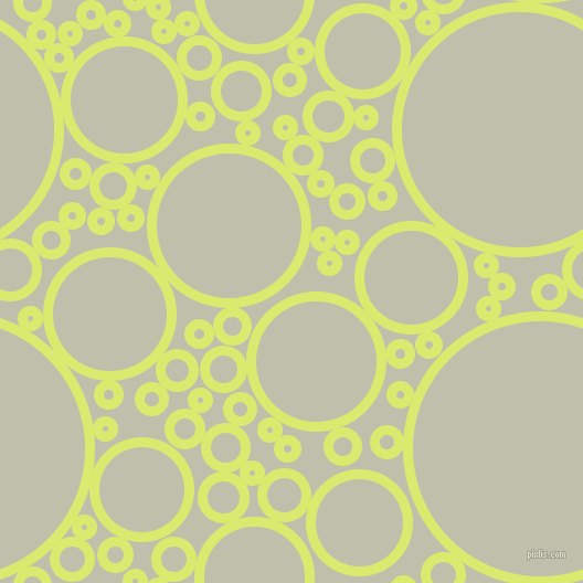 bubbles, circles, sponge, big, medium, small, 9 pixel line widthMindaro and Kidnapper circles bubbles sponge soap seamless tileable