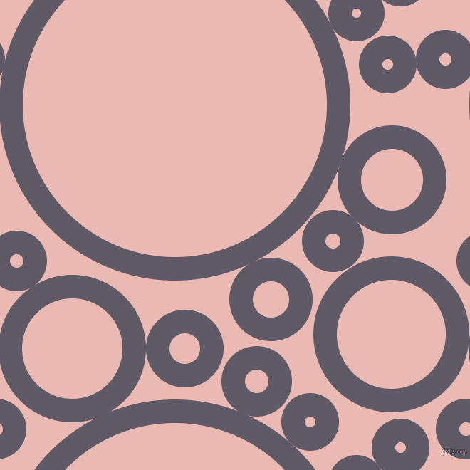 bubbles, circles, sponge, big, medium, small, 33 pixel line width, Mobster and Beauty Bush circles bubbles sponge soap seamless tileable