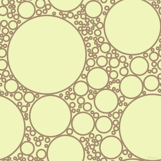 bubbles, circles, sponge, big, medium, small, 5 pixel line widthMongoose and Chiffon circles bubbles sponge soap seamless tileable