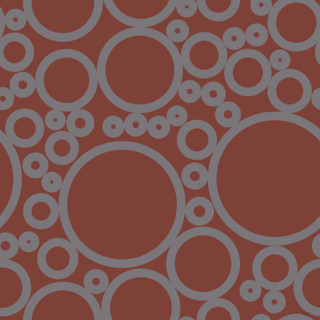 bubbles, circles, sponge, big, medium, small, 17 pixel line width, Monsoon and Red Robin circles bubbles sponge soap seamless tileable