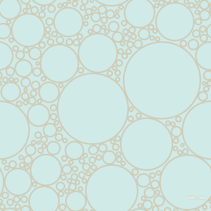 bubbles, circles, sponge, big, medium, small, 3 pixel line width, Moon Mist and Foam circles bubbles sponge soap seamless tileable