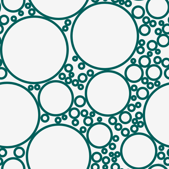 bubbles, circles, sponge, big, medium, small, 9 pixel line width, Mosque and White Smoke circles bubbles sponge soap seamless tileable