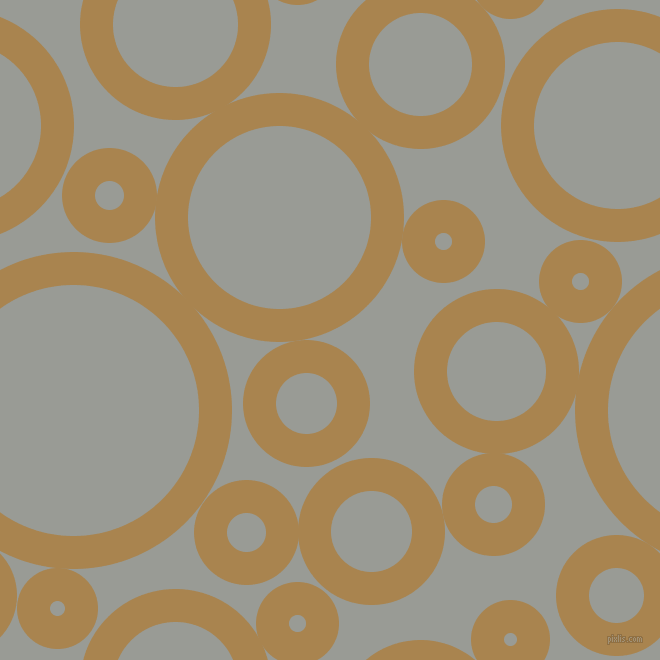 bubbles, circles, sponge, big, medium, small, 33 pixel line width, Muddy Waters and Delta circles bubbles sponge soap seamless tileable