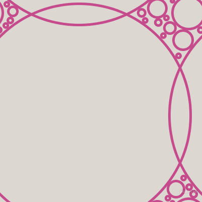 bubbles, circles, sponge, big, medium, small, 5 pixel line width, Mulberry and Gallery circles bubbles sponge soap seamless tileable