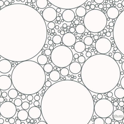 bubbles, circles, sponge, big, medium, small, 2 pixel line width, Nevada and Snow circles bubbles sponge soap seamless tileable