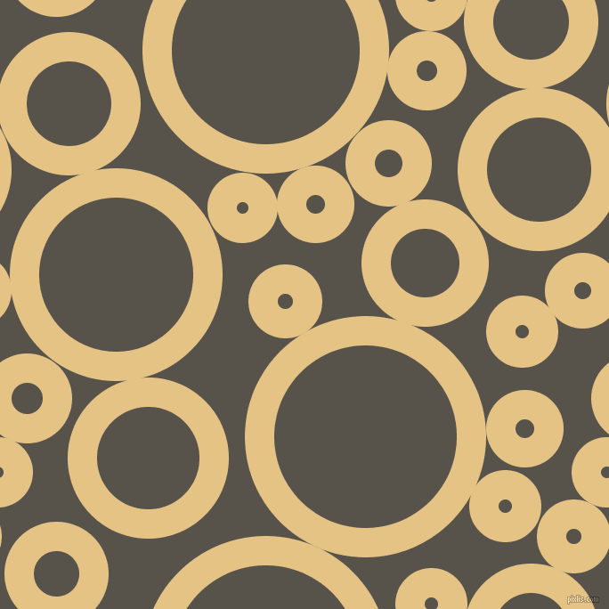 bubbles, circles, sponge, big, medium, small, 33 pixel line width, New Orleans and Masala circles bubbles sponge soap seamless tileable