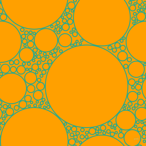 bubbles, circles, sponge, big, medium, small, 3 pixel line width, Niagara and Orange Peel circles bubbles sponge soap seamless tileable