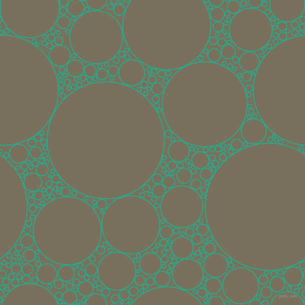 bubbles, circles, sponge, big, medium, small, 2 pixel line width, Niagara and Pablo circles bubbles sponge soap seamless tileable