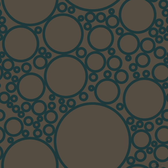 bubbles, circles, sponge, big, medium, small, 9 pixel line width, Nordic and Mondo circles bubbles sponge soap seamless tileable