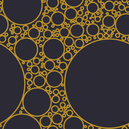 bubbles, circles, sponge, big, medium, small, 5 pixel line width, Nugget and Haiti circles bubbles sponge soap seamless tileable