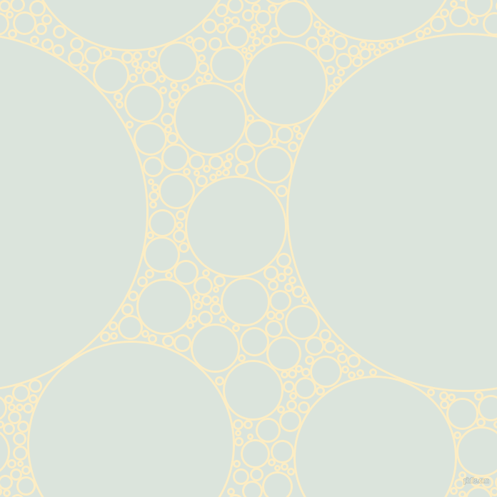 bubbles, circles, sponge, big, medium, small, 3 pixel line width, Oasis and Aqua Squeeze circles bubbles sponge soap seamless tileable