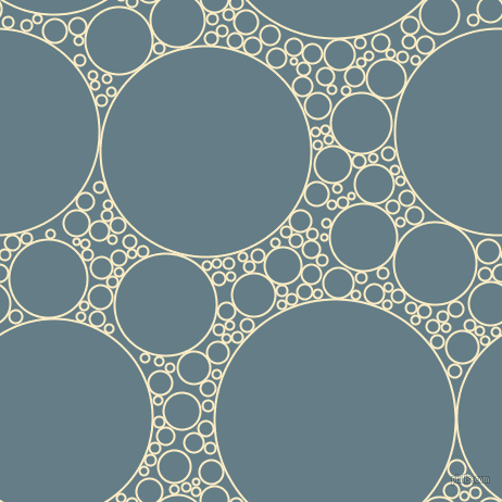 bubbles, circles, sponge, big, medium, small, 2 pixel line width, Oasis and Hoki circles bubbles sponge soap seamless tileable