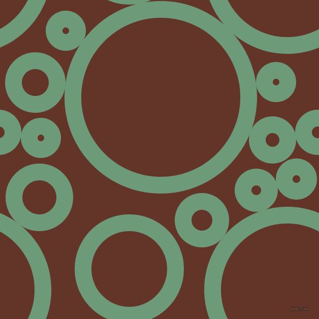bubbles, circles, sponge, big, medium, small, 33 pixel line width, Oxley and Hairy Heath circles bubbles sponge soap seamless tileable