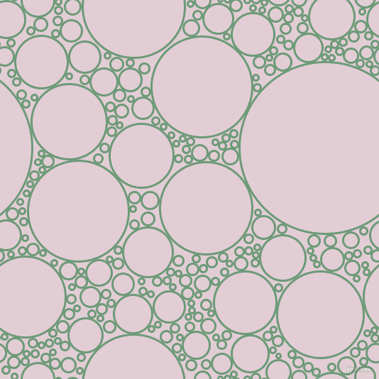 bubbles, circles, sponge, big, medium, small, 3 pixel line width, Oxley and Prim circles bubbles sponge soap seamless tileable