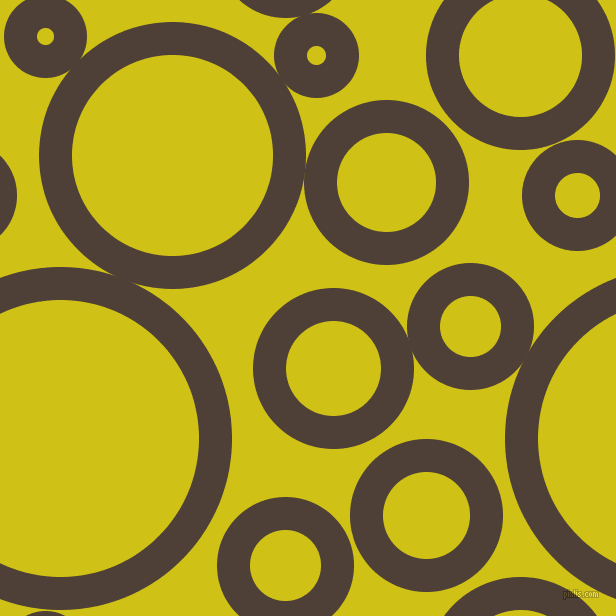 bubbles, circles, sponge, big, medium, small, 33 pixel line width, Paco and Bird Flower circles bubbles sponge soap seamless tileable