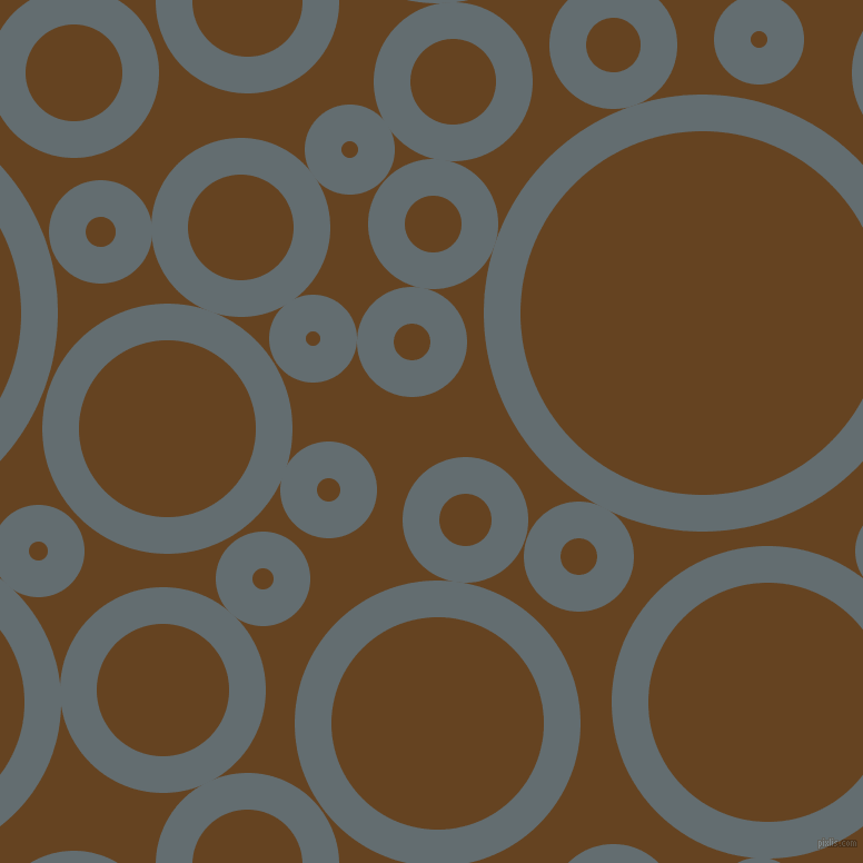 bubbles, circles, sponge, big, medium, small, 33 pixel line width, Pale Sky and Dark Brown circles bubbles sponge soap seamless tileable