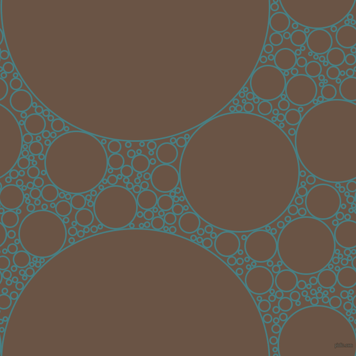 bubbles, circles, sponge, big, medium, small, 3 pixel line width, Paradiso and Quincy circles bubbles sponge soap seamless tileable